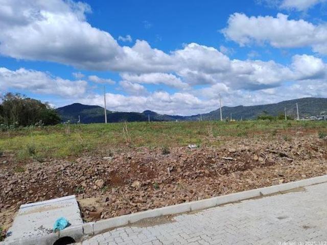Terreno venda em Igrejinha