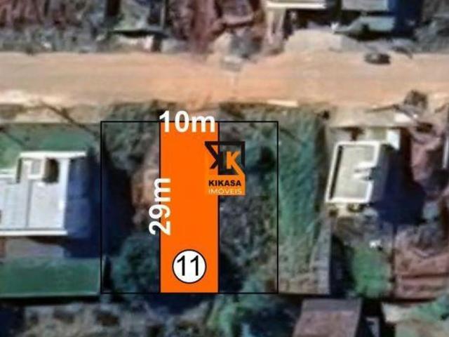 Terreno venda em Região Geográfica Imediata de Novo Hamburgo - São Leopoldo, Região Metropolitana de Porto Alegre