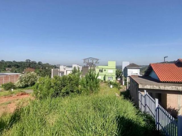 Terreno venda em Loteamento Altos do Floresta, Estância Velha