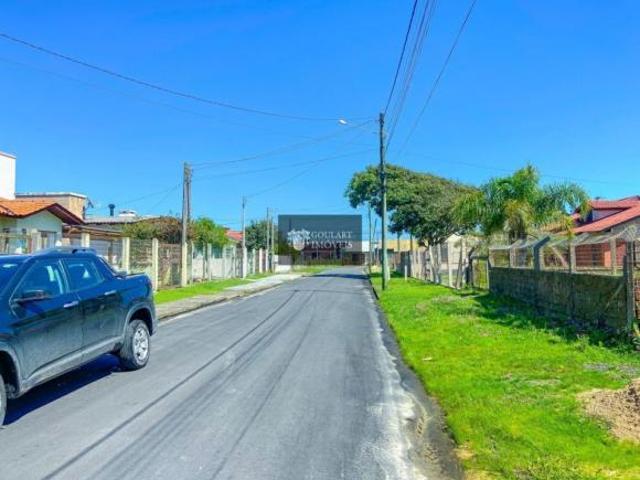Terreno venda em Região Geográfica Imediata de Tramandaí - Osório, Aglomeração Urbana do Litoral Norte
