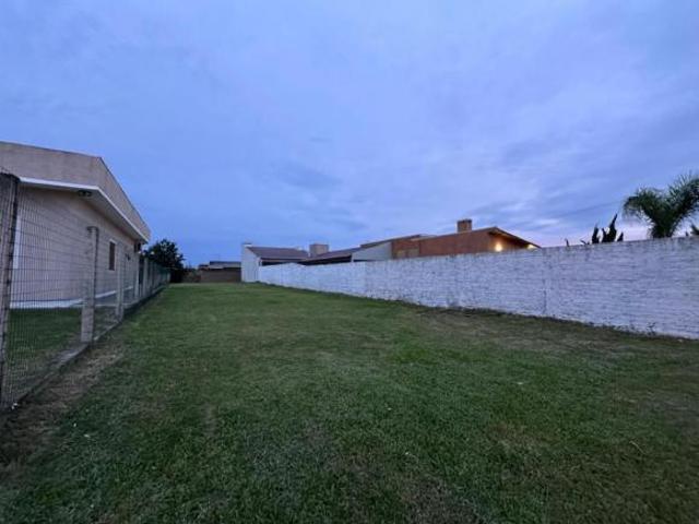Terreno venda em Região Geográfica Imediata de Tramandaí - Osório, Aglomeração Urbana do Litoral Norte