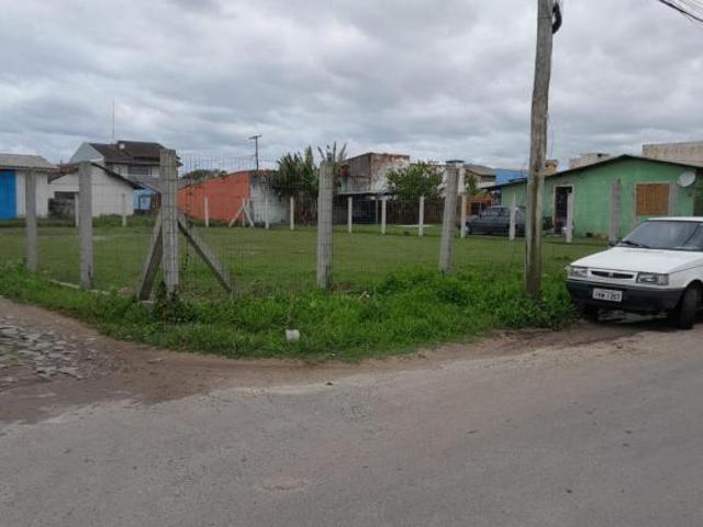Terreno venda em Região Geográfica Imediata de Tramandaí - Osório, Aglomeração Urbana do Litoral Norte