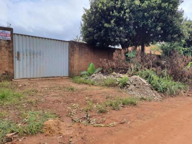 Terreno venda em Região Geográfica Imediata de Peixoto de Azevedo - Guarantã do Norte, Guarantã do Norte