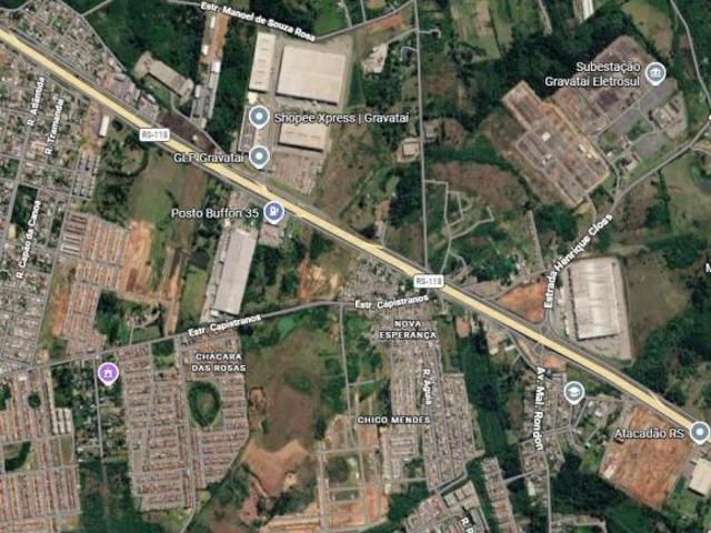 Terreno venda em Região Geográfica Imediata de Porto Alegre, Região Metropolitana de Porto Alegre