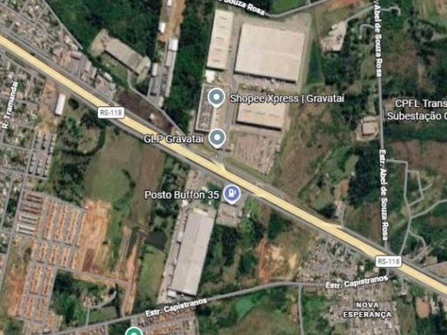 Terreno venda em Região Geográfica Imediata de Porto Alegre, Região Metropolitana de Porto Alegre