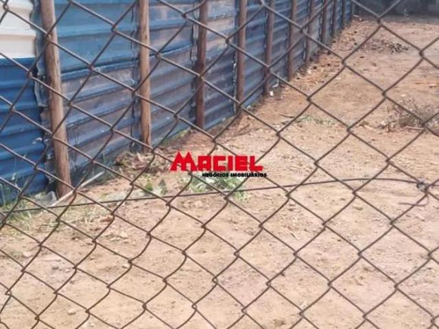 Terreno venda em Região Imediata de São José dos Campos, Região Metropolitana do Vale do Paraíba e Litoral Norte