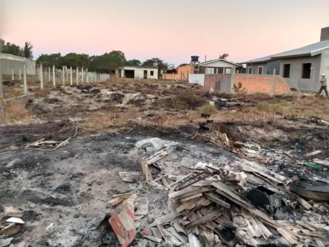 Terreno venda em Região Geográfica Imediata de Torres, Aglomeração Urbana do Litoral Norte