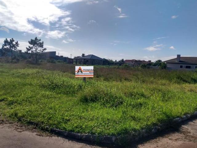Terreno venda em Região Geográfica Imediata de Torres, Aglomeração Urbana do Litoral Norte