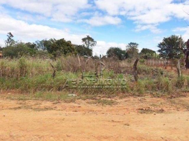 Terreno venda em Região Geográfica Imediata de Goiás - Itapuranga, Nova Crixás