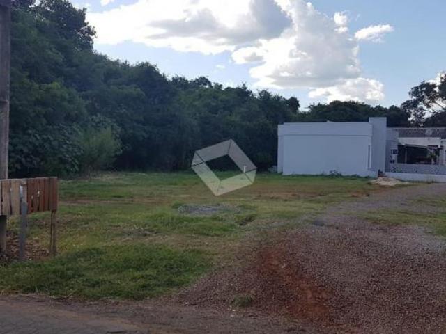 Terreno venda em Região Geográfica Imediata de Passo Fundo, Passo Fundo