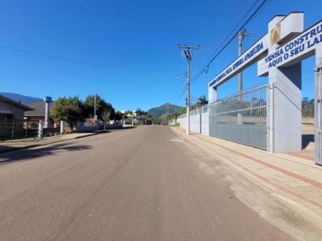 Terreno venda em Região Geográfica Imediata de Tramandaí - Osório, Aglomeração Urbana do Litoral Norte
