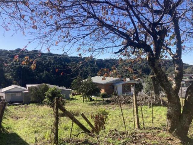 Terreno venda em Loteamento Marsal, Gramado