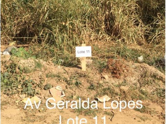 Terreno venda em Região Geográfica Imediata de Dores do Indaiá, Bom despacho