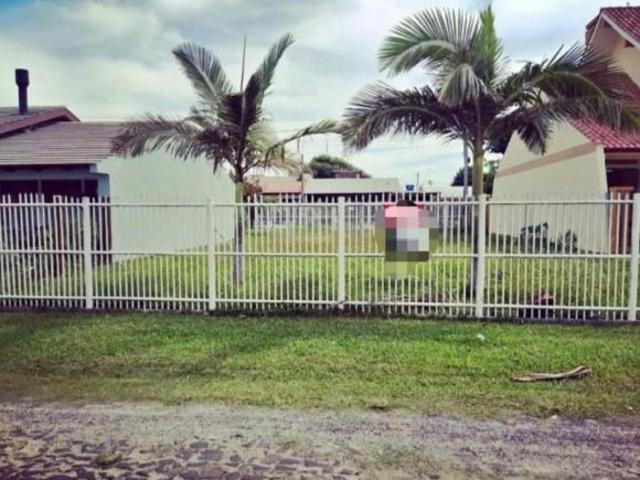 Terreno venda em Nova Tramandaí, Tramandaí