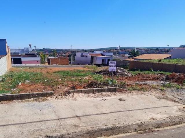 Terreno venda em Padre Pedro, Santo Antônio de Posse