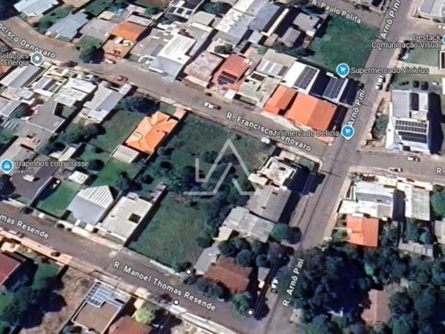 Terreno venda em Região Geográfica Imediata de Passo Fundo, Passo Fundo