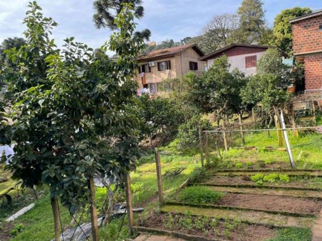 Terreno venda em Gramado