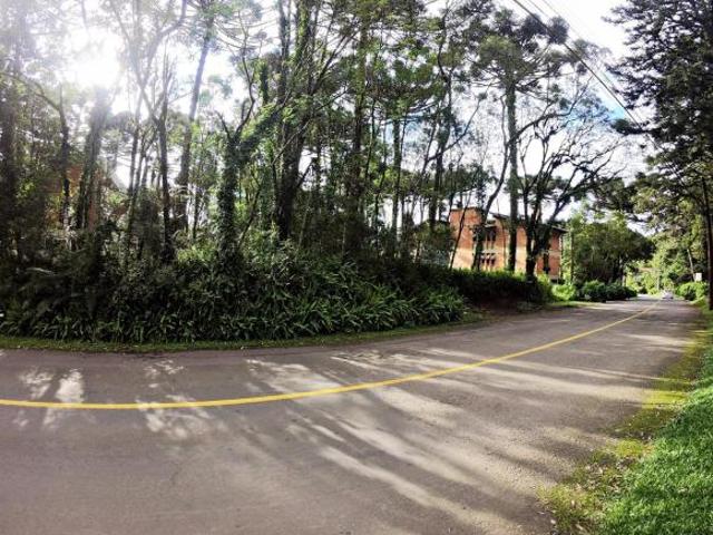 Terreno venda em Região Geográfica Imediata de Caxias do Sul, Gramado