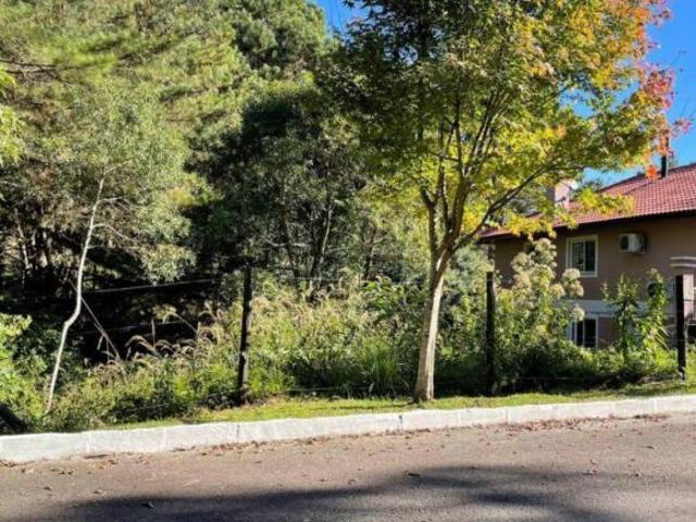 Terreno venda em Região Geográfica Imediata de Caxias do Sul, Gramado