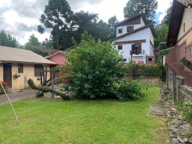 Terreno venda em Gramado