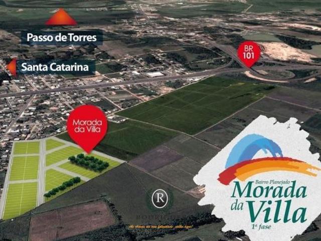 Terreno venda em Torres, Região Geográfica Intermediária de Porto Alegre