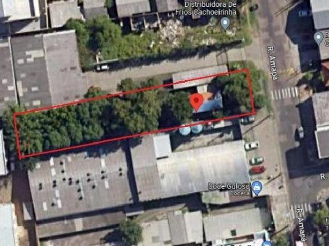 Terreno venda em Região Geográfica Imediata de Porto Alegre, Região Metropolitana de Porto Alegre