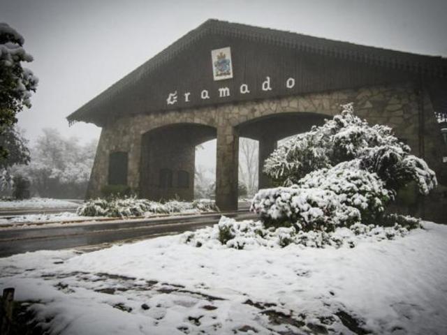 Terreno venda em Região Geográfica Imediata de Caxias do Sul, Gramado