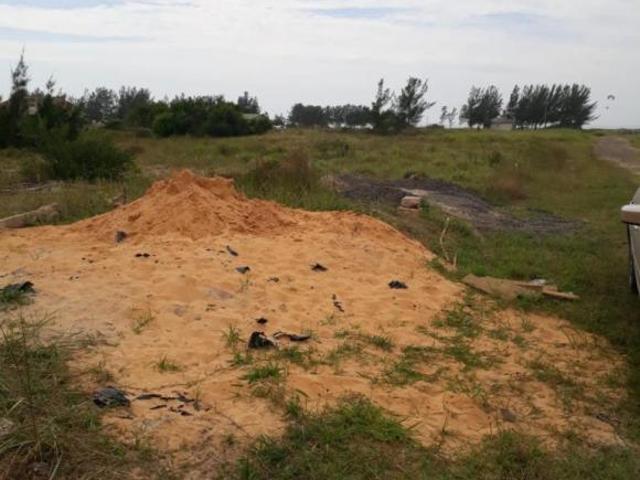 Terreno venda em Região Geográfica Imediata de Tramandaí - Osório, Aglomeração Urbana do Litoral Norte
