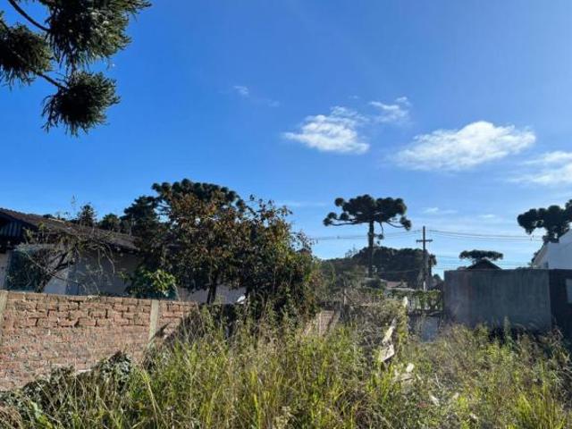 Terreno venda em Região Geográfica Imediata de Caxias do Sul, Canela