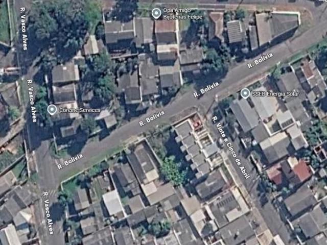 Terreno venda em Gravataí