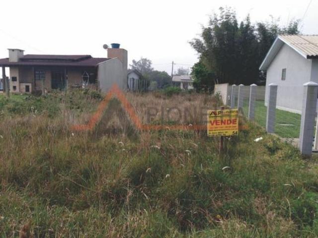 Terreno venda em Região Geográfica Imediata de Torres, Aglomeração Urbana do Litoral Norte