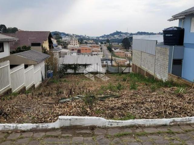 Terreno venda em Região Geográfica Imediata de Blumenau, Rodeio