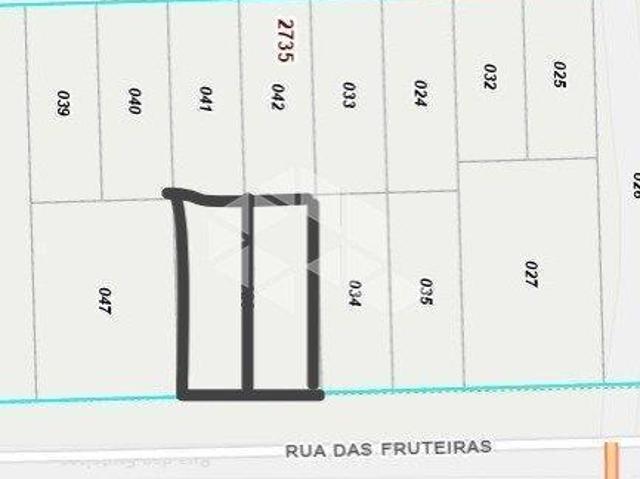Terreno venda em Região Geográfica Imediata de Caxias do Sul, Caxias do Sul