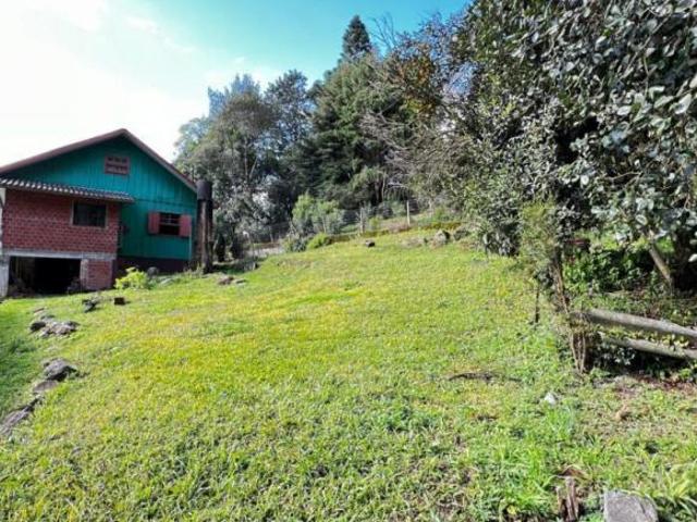 Terreno venda em Canela