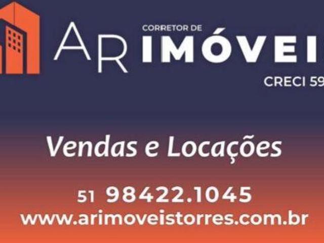 Terreno venda em Região Geográfica Imediata de Torres, Aglomeração Urbana do Litoral Norte