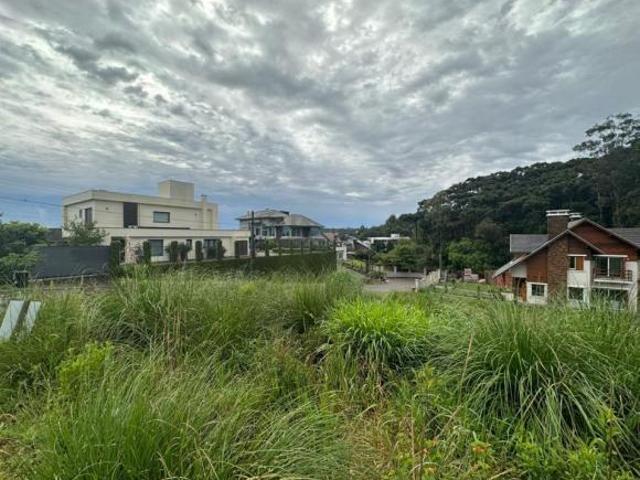 Terreno venda em Região Geográfica Imediata de Caxias do Sul, Gramado