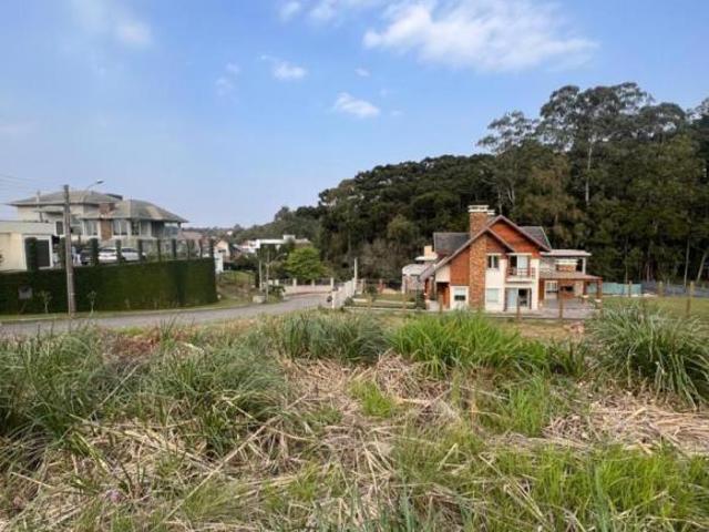 Terreno venda em Região Geográfica Imediata de Caxias do Sul, Gramado