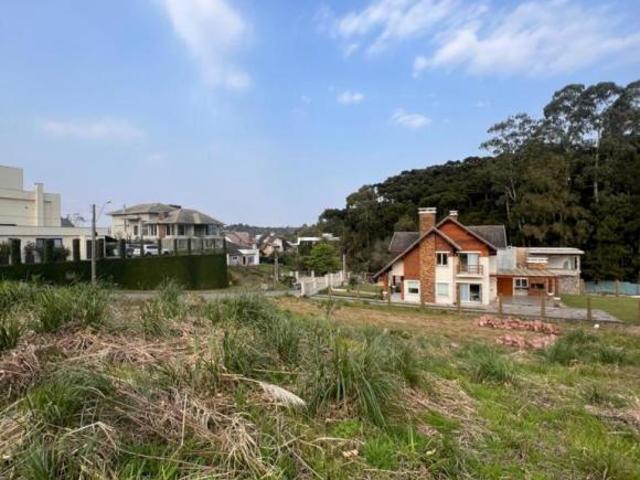 Terreno venda em Região Geográfica Imediata de Caxias do Sul, Gramado