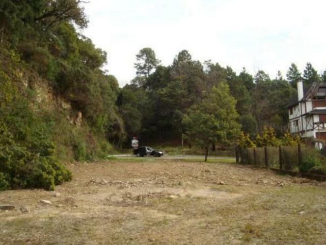 Terreno venda em Região Geográfica Imediata de Caxias do Sul, Gramado