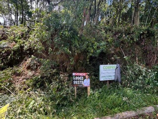 Terreno venda em Região Geográfica Imediata de Caxias do Sul, Gramado