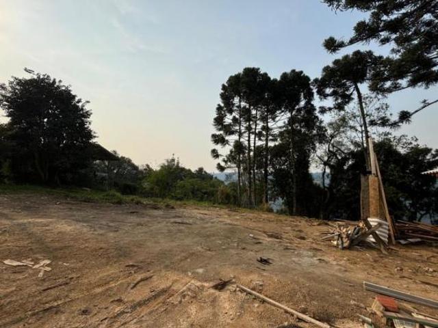 Terreno venda em Gramado
