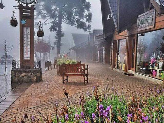Terreno venda em Região Geográfica Imediata de Caxias do Sul, Gramado
