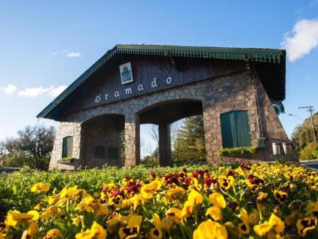 Terreno venda em Região Geográfica Imediata de Caxias do Sul, Gramado