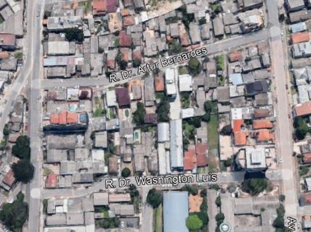 Terreno venda em Vila Eunice, Cachoeirinha