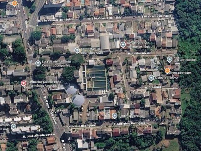 Terreno venda em Região Geográfica Imediata de Porto Alegre, Região Metropolitana de Porto Alegre