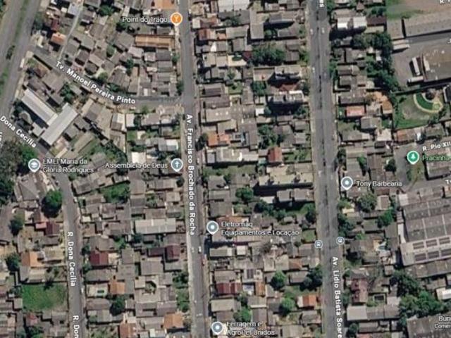 Terreno venda em Região Geográfica Imediata de Porto Alegre, Região Metropolitana de Porto Alegre