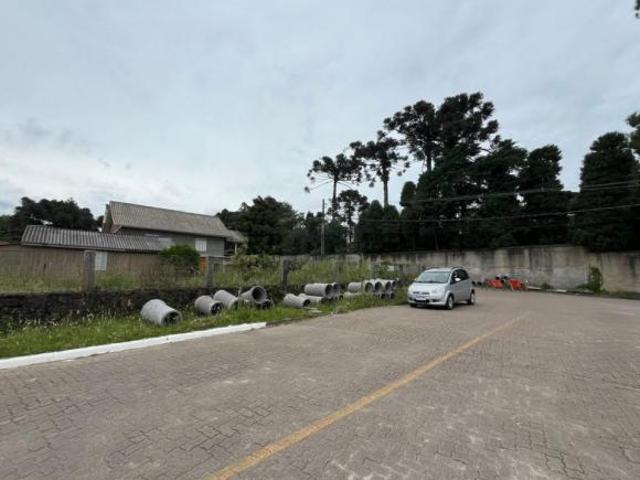 Terreno venda em Região Geográfica Imediata de Caxias do Sul, Canela