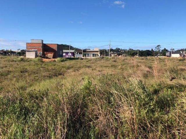 Terreno venda em Torres