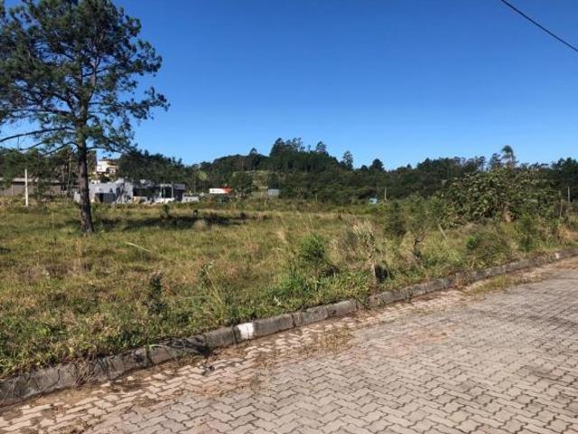 Terreno venda em Torres