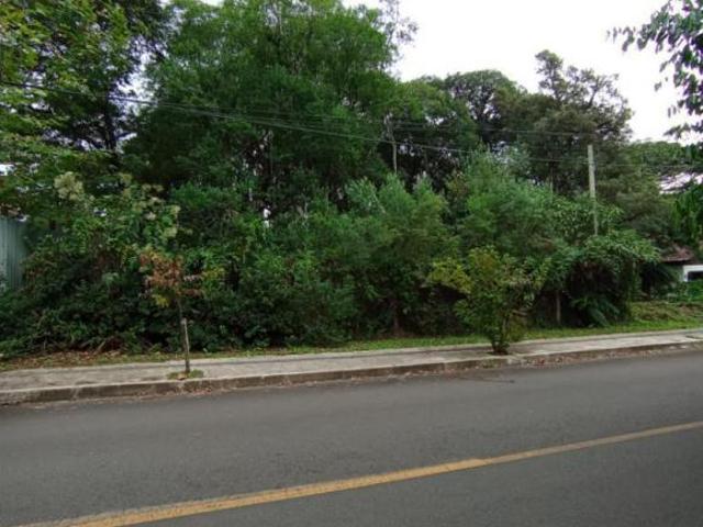 Terreno venda em Vila Suíça, Gramado